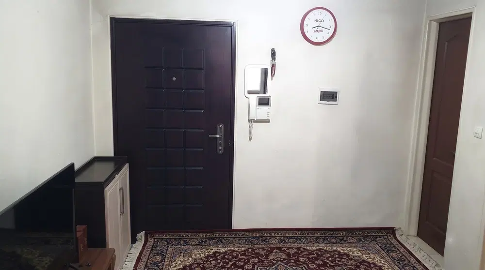 اجاره واحد۳۳ متری