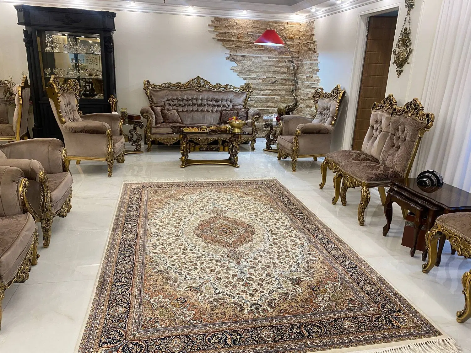 اجاره آپارتمان ۳ خواب