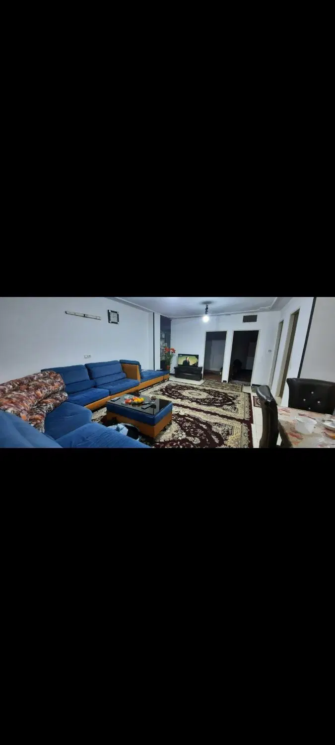 آپارتمان۷۲ متری