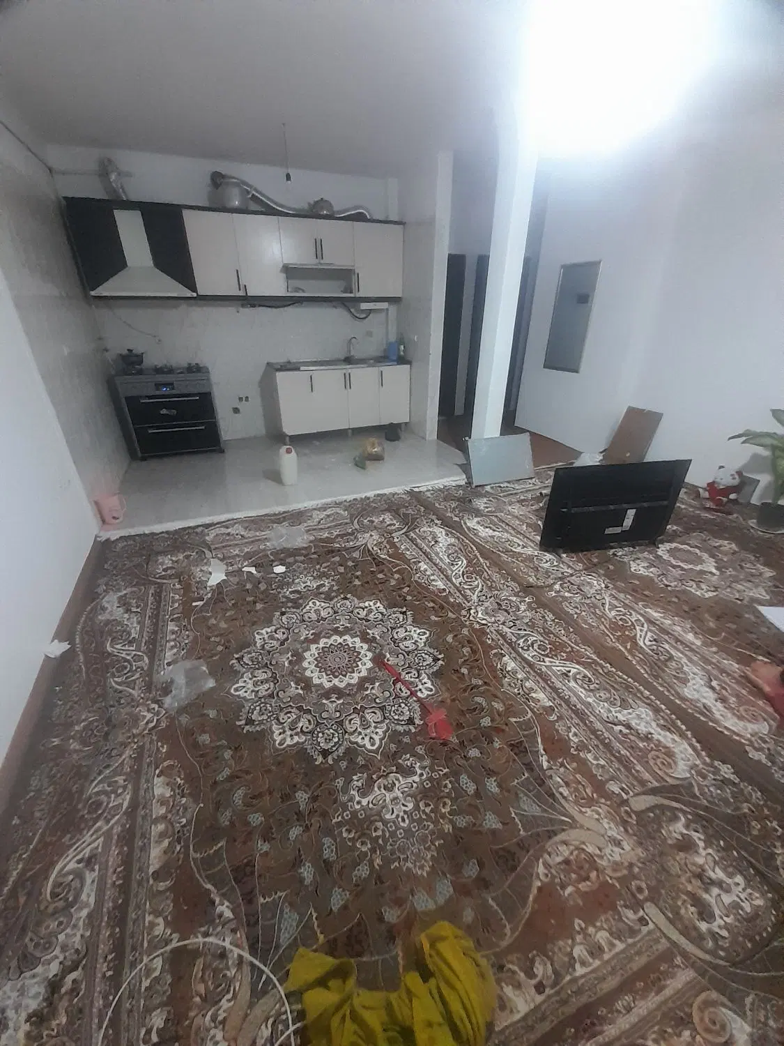 اجاره واحد مسکونی مسکن مهر