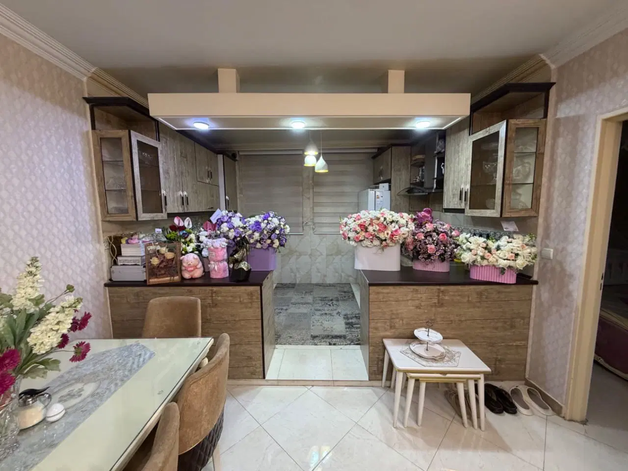 اجاره اپارتمان