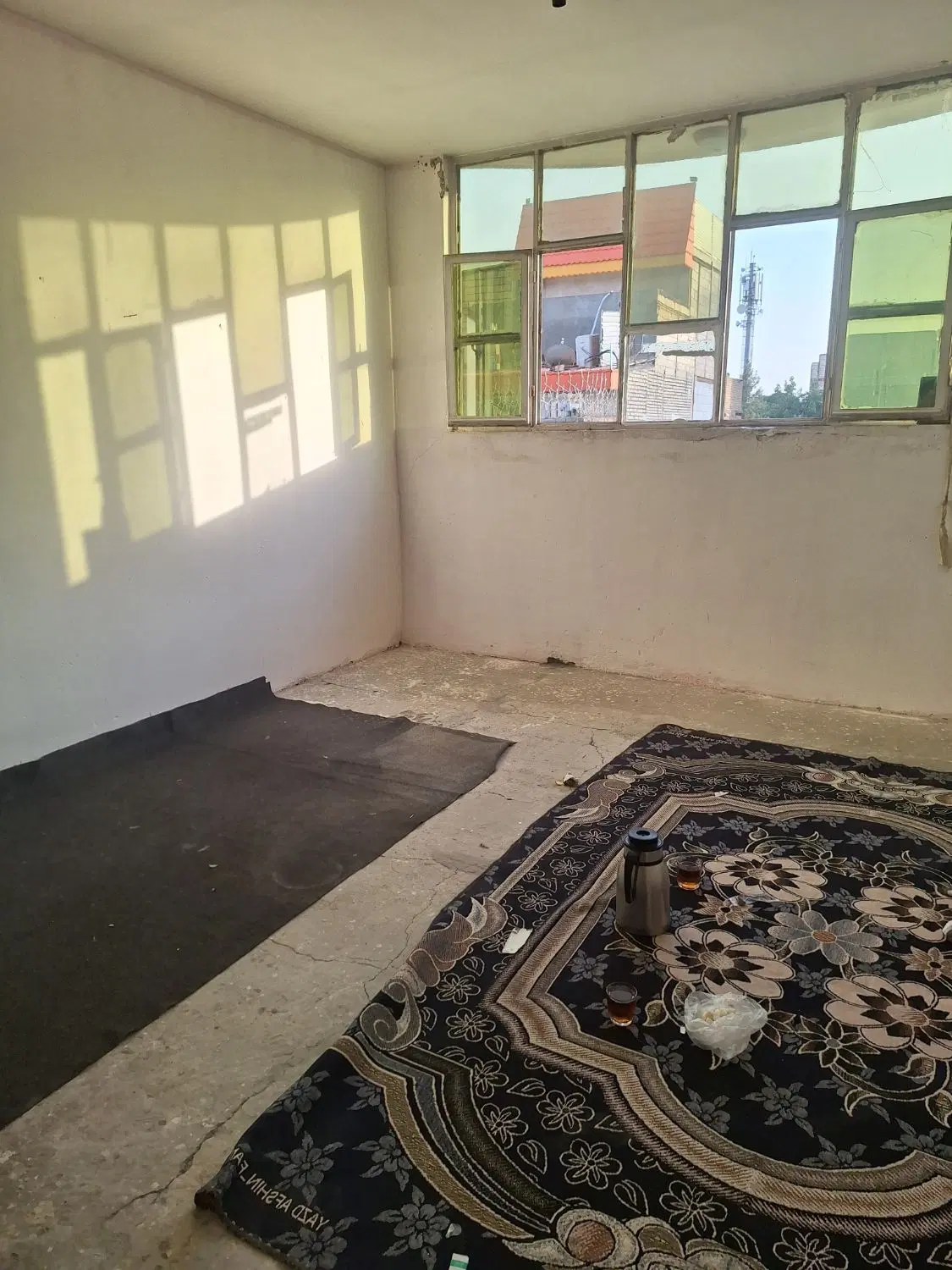سوییت اجاره ای