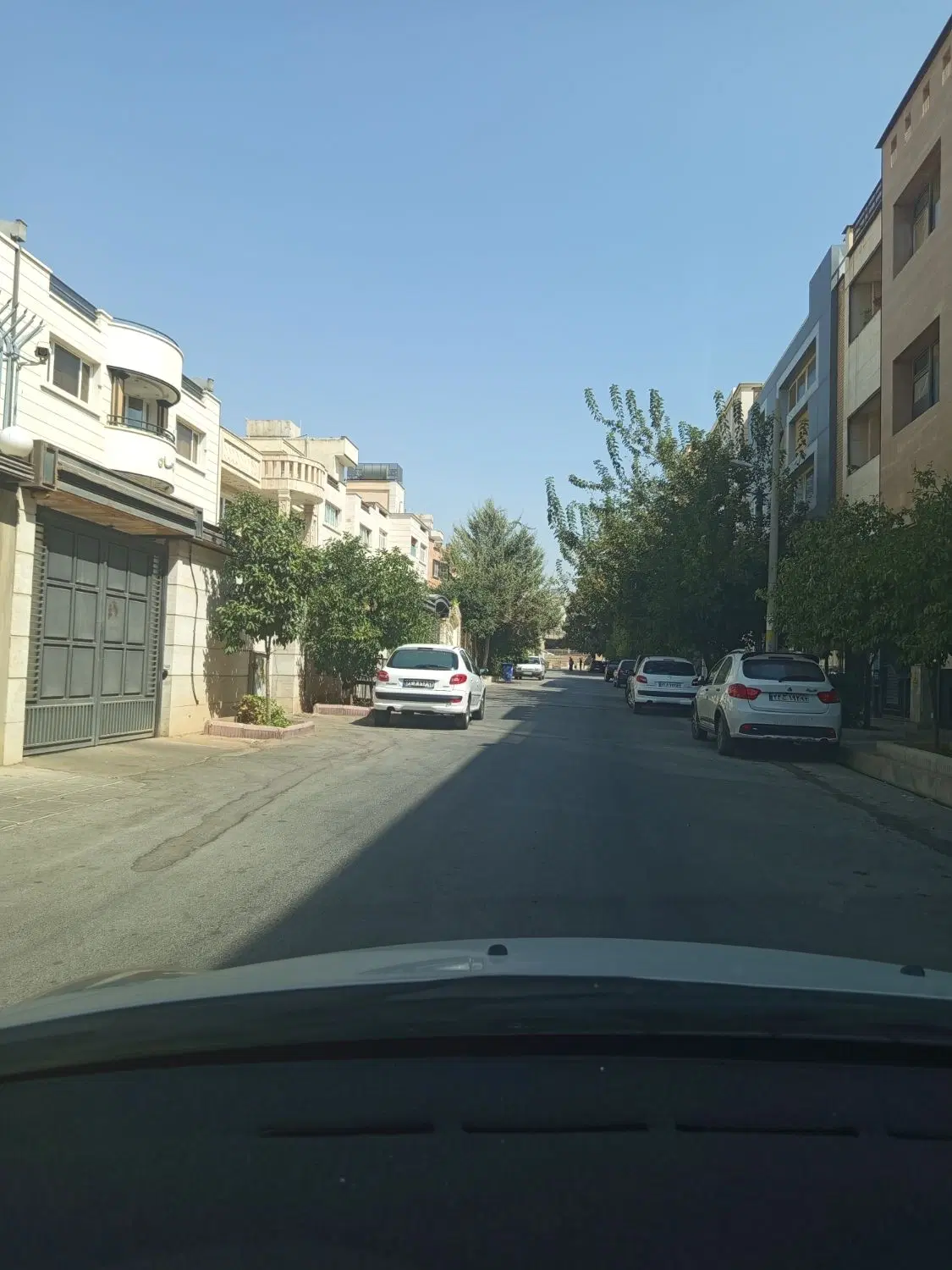 فروش آپارتمان دوخوابه خیابان فردوسی