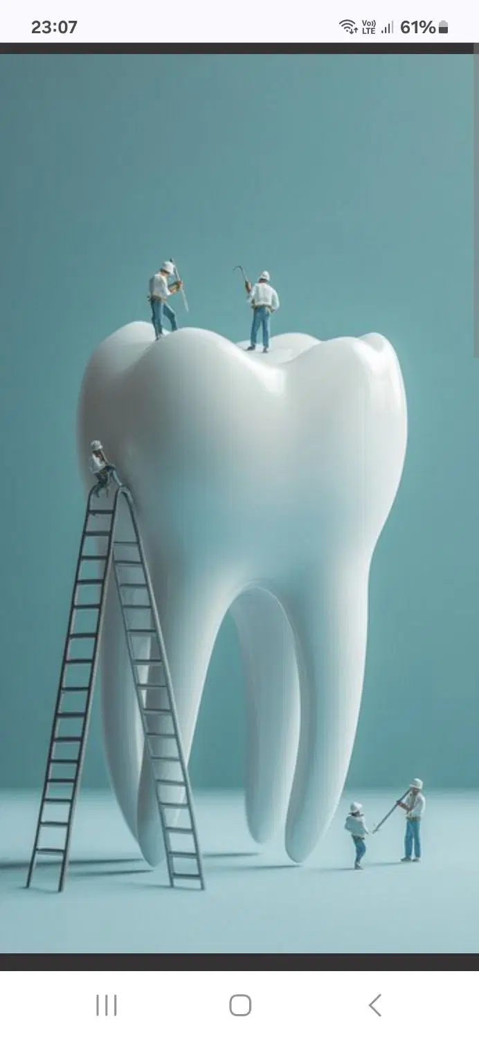 اجاره یک  اتاق از مطب دندانپزشکی