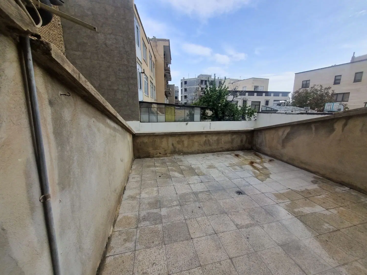 واحد نقلی دوخواب خوش نقشه