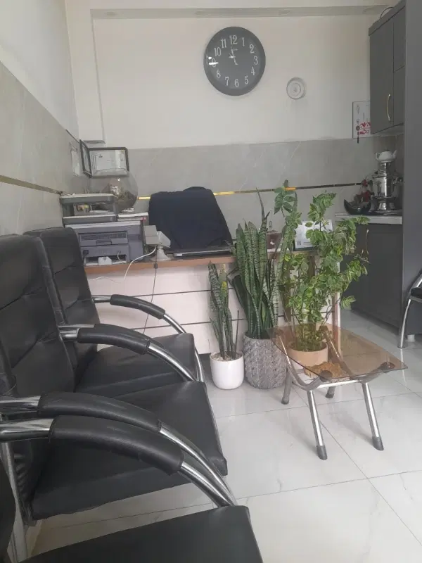 فروش مغازه بلوار رسالت خ محراب