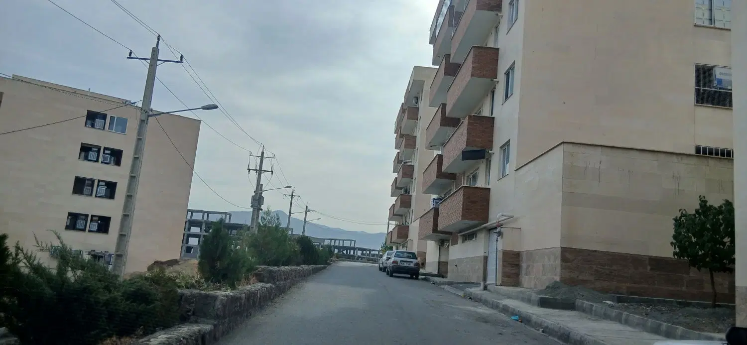 آپارتمان مجتمع لاوان