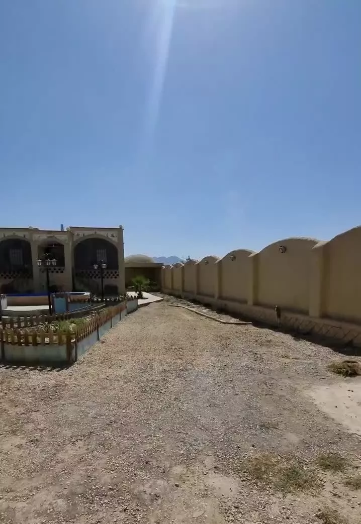 فقط دو پلاک تا بافت مسکونی بر جاده رشد فوق العاده