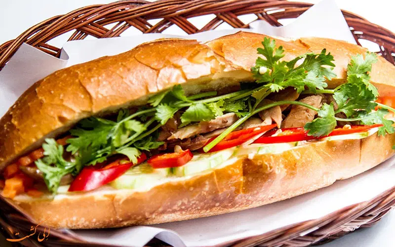 واگذاری ساندویچی