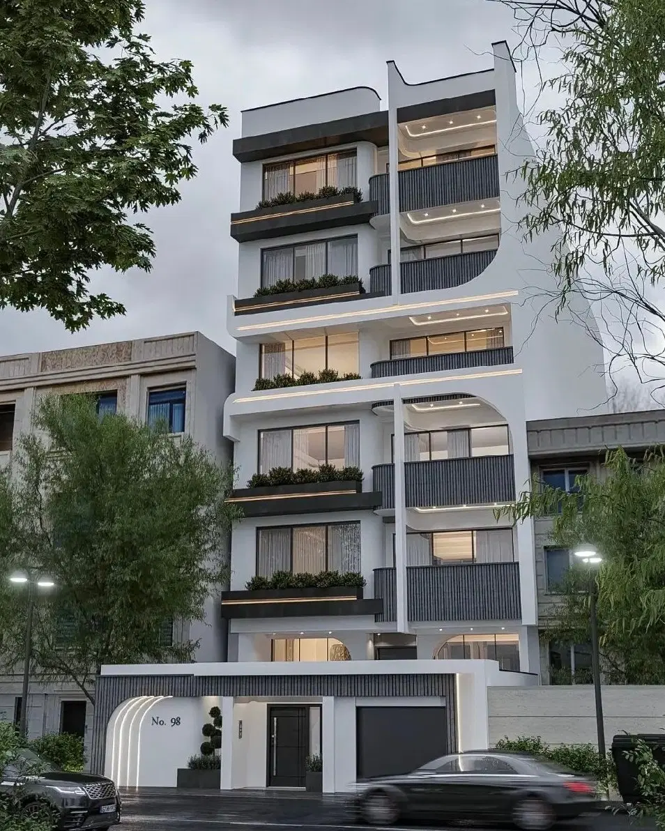 واحد سوپر لاکچری_بندرعباس مال
