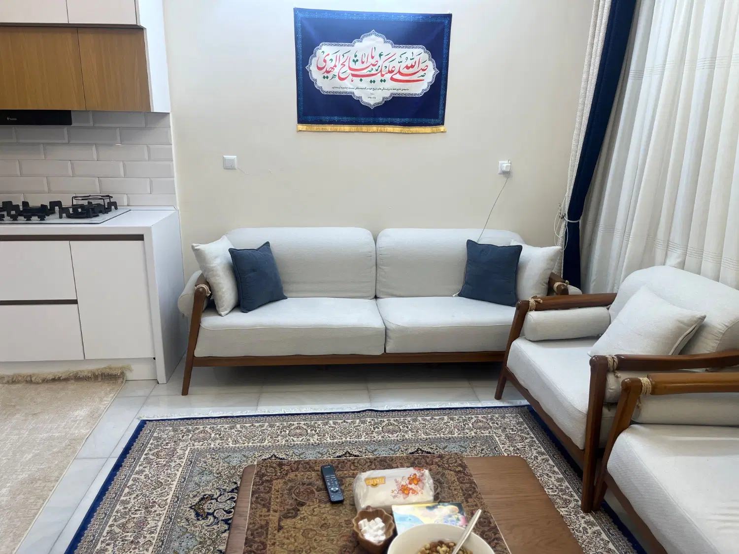 فروش خانه کاشان