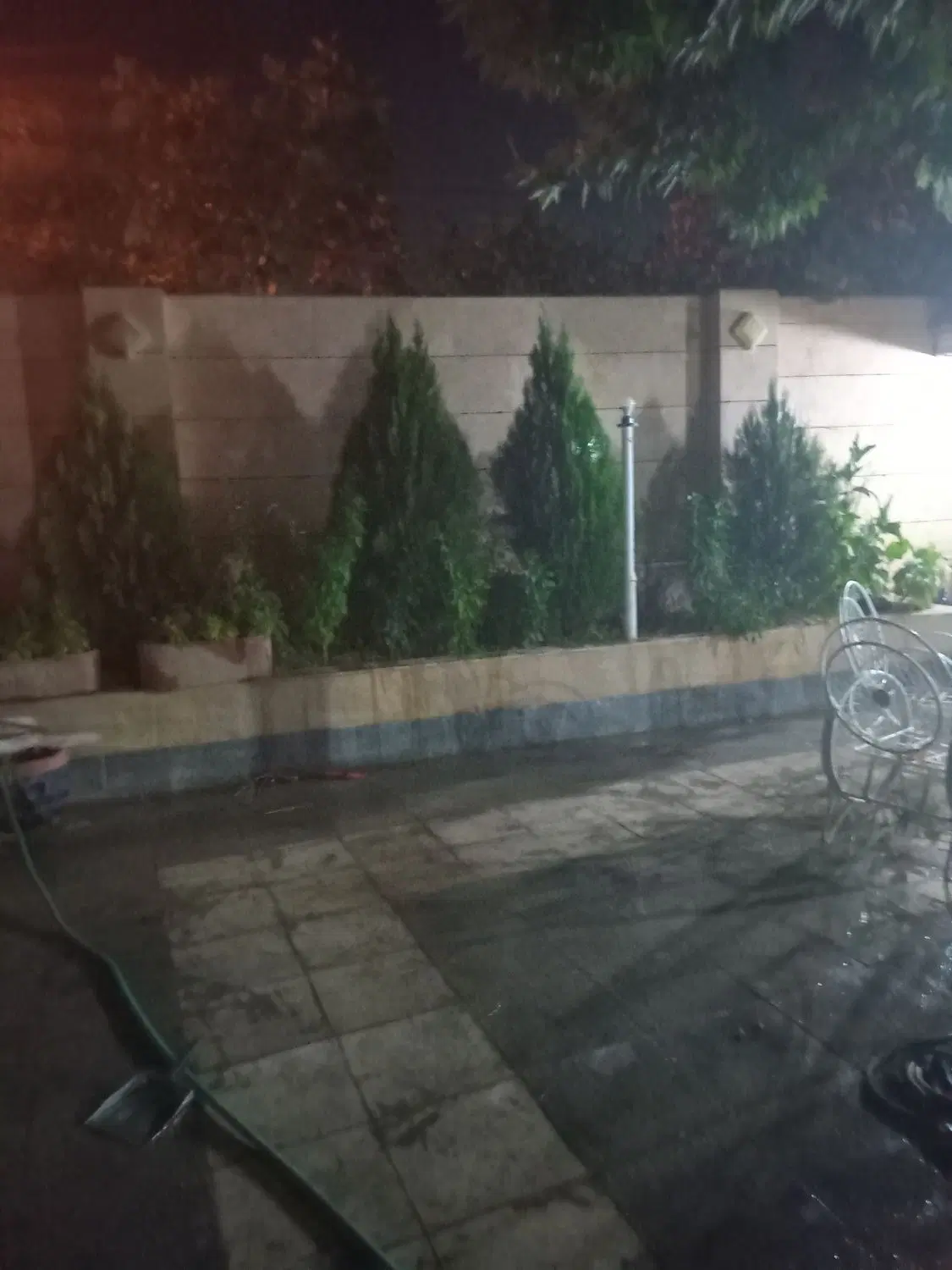سوله ۱۵۰ متری ورودی شهرک انجیره جهت اجاره