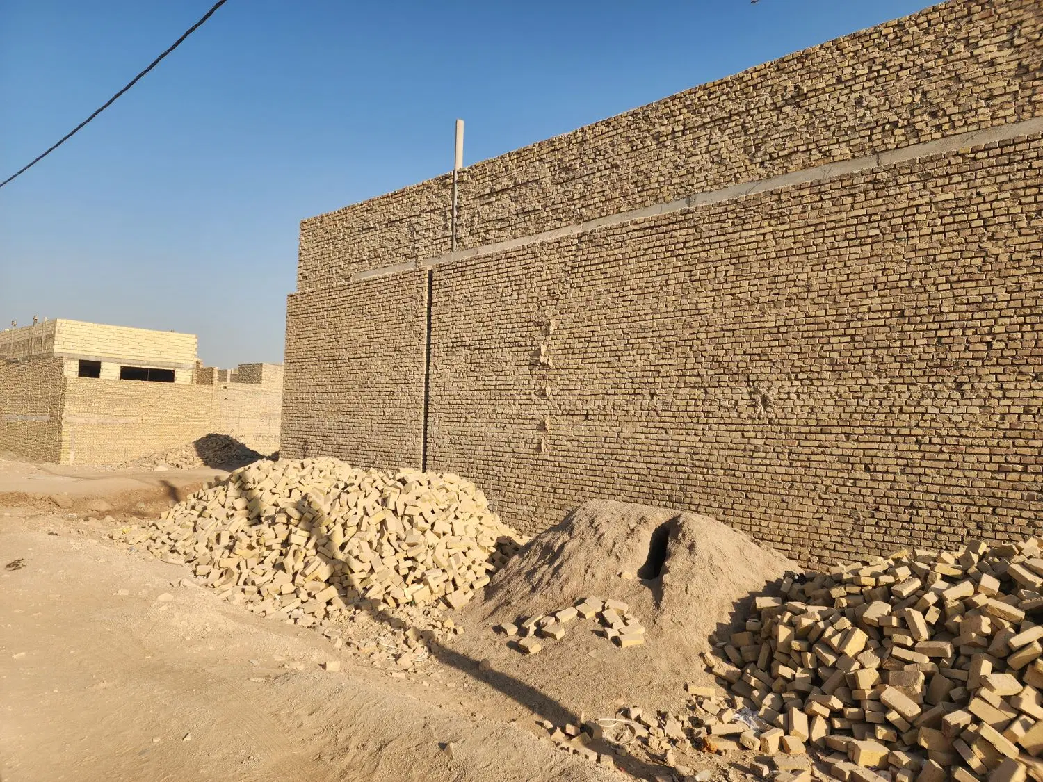 تجاری مسکونی اکرم اباد
