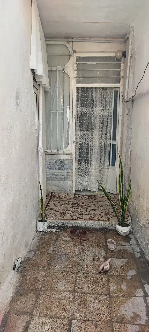 خانه همکف راه جدا رهن کامل