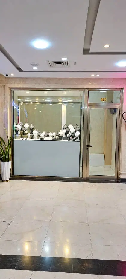 اجاره مغازه
