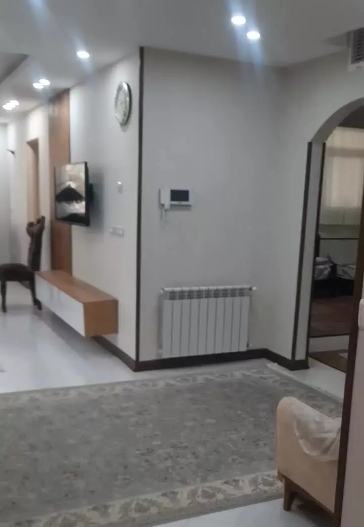 فروش یک واحد آپارتمان مهرگان