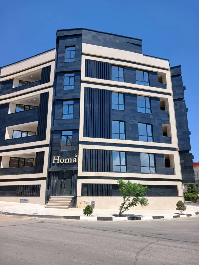 اپارتمان متخصصین
