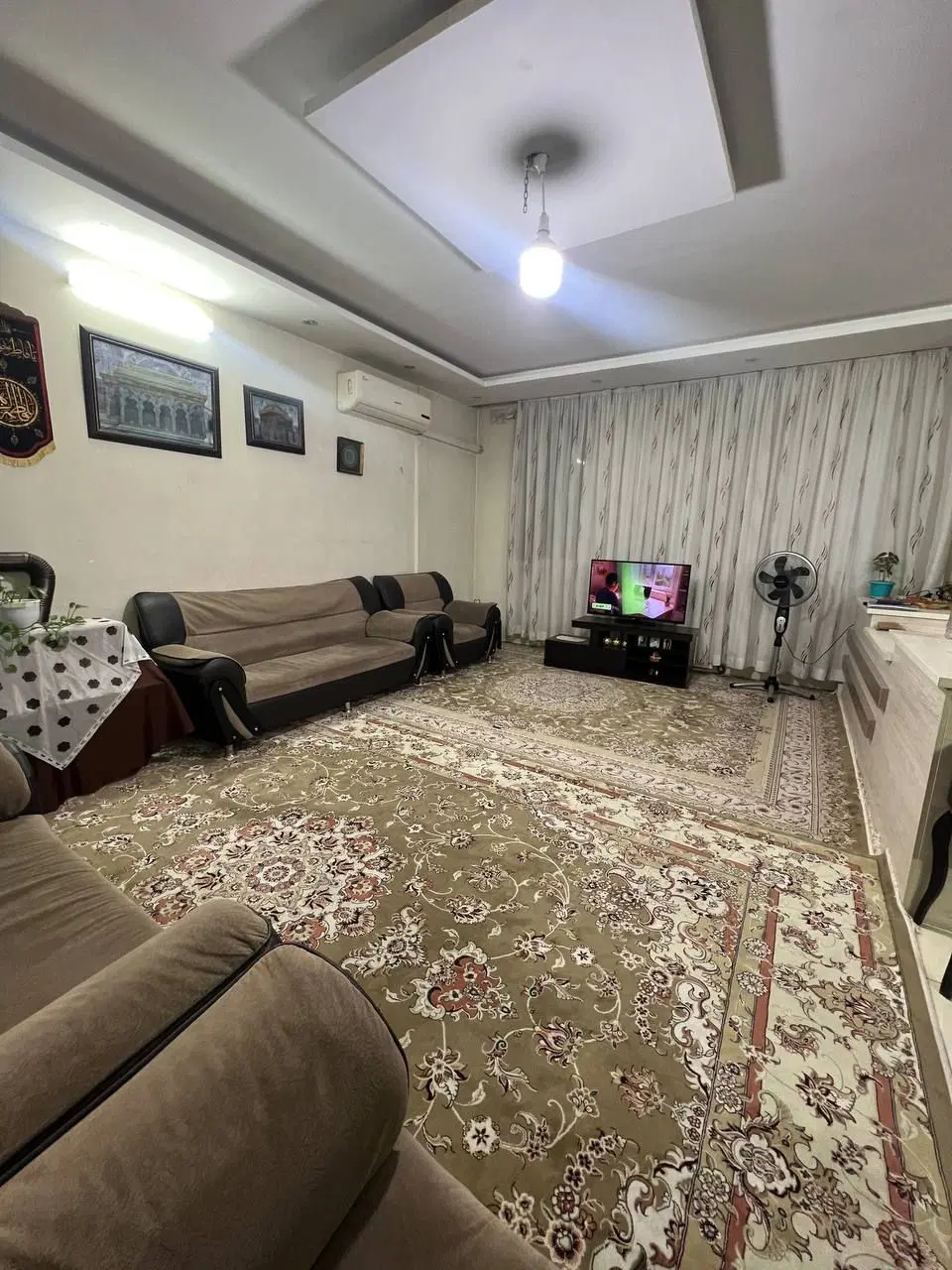 ۸۵مـِترفُول با(آسانسور)_شخصی ساز