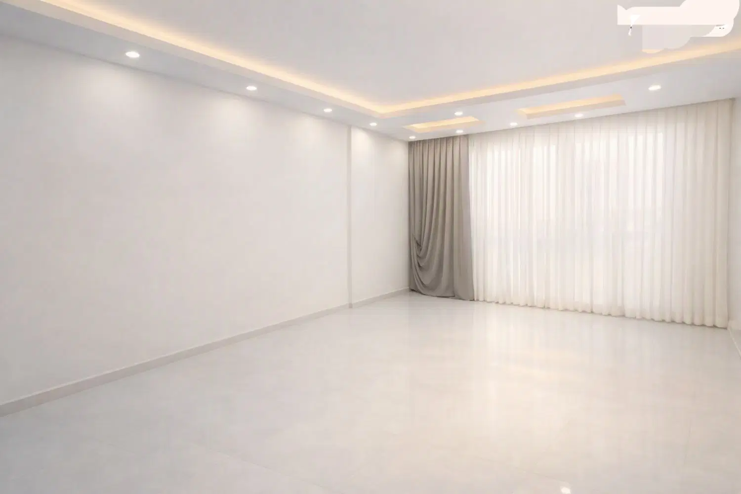 اقدسیه ۲۱ * 125متر *