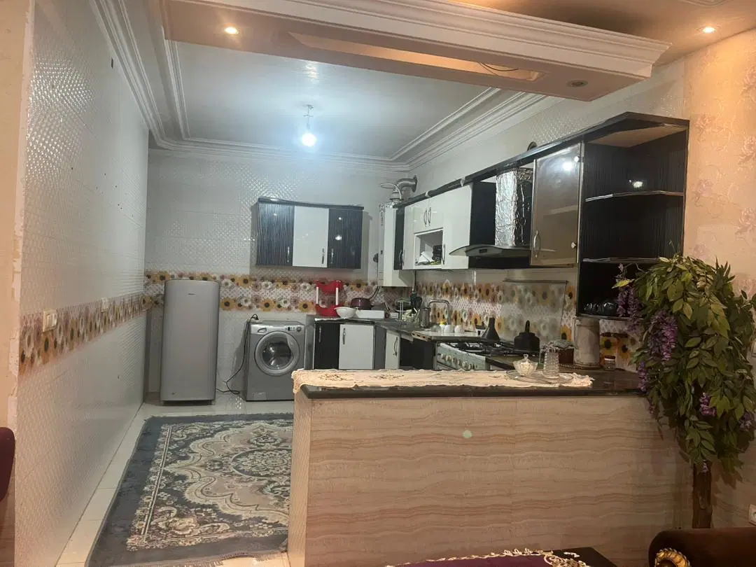 رهن و اجاره واحد ۳ خوابه