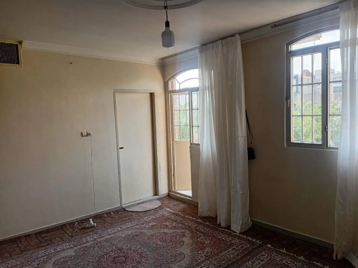 فروش آپارتمان 58متری