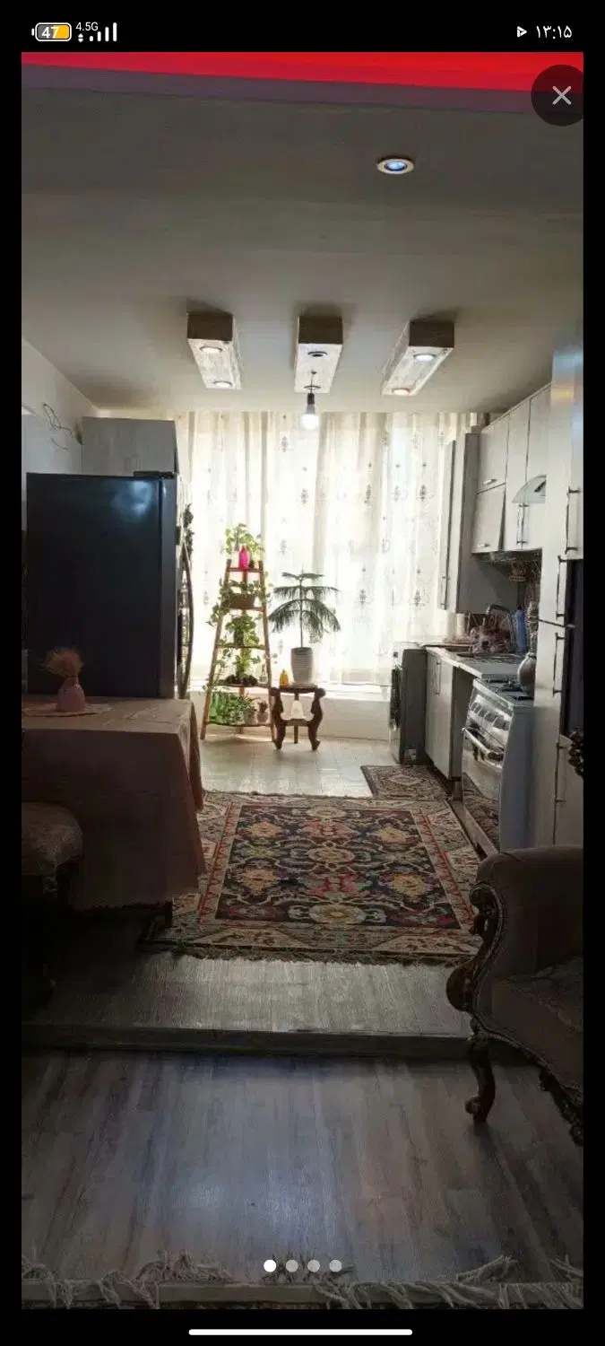 اجاره آپارتمان