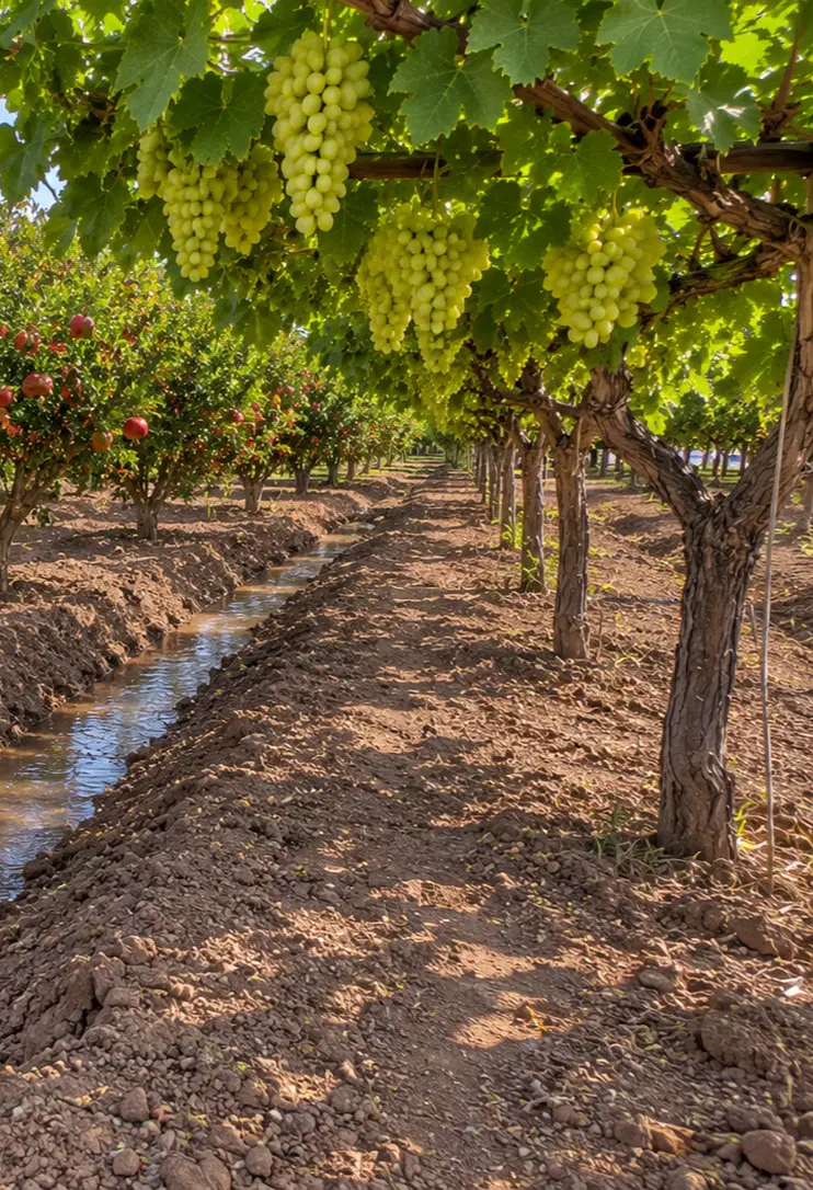 زمین ۵۱۰ متری غارتی،دسترسی نزدیک به جاده اصلی گویم