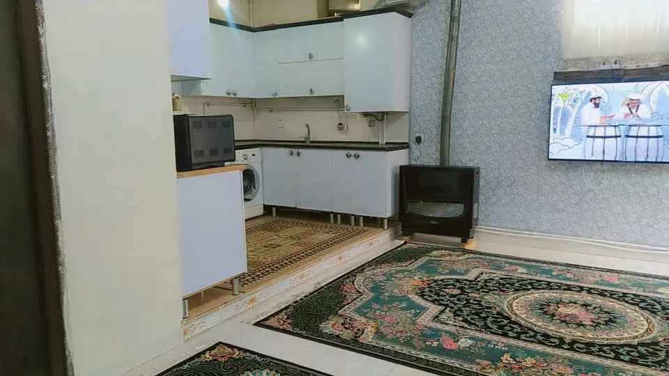 یک باب منزل مسکونی