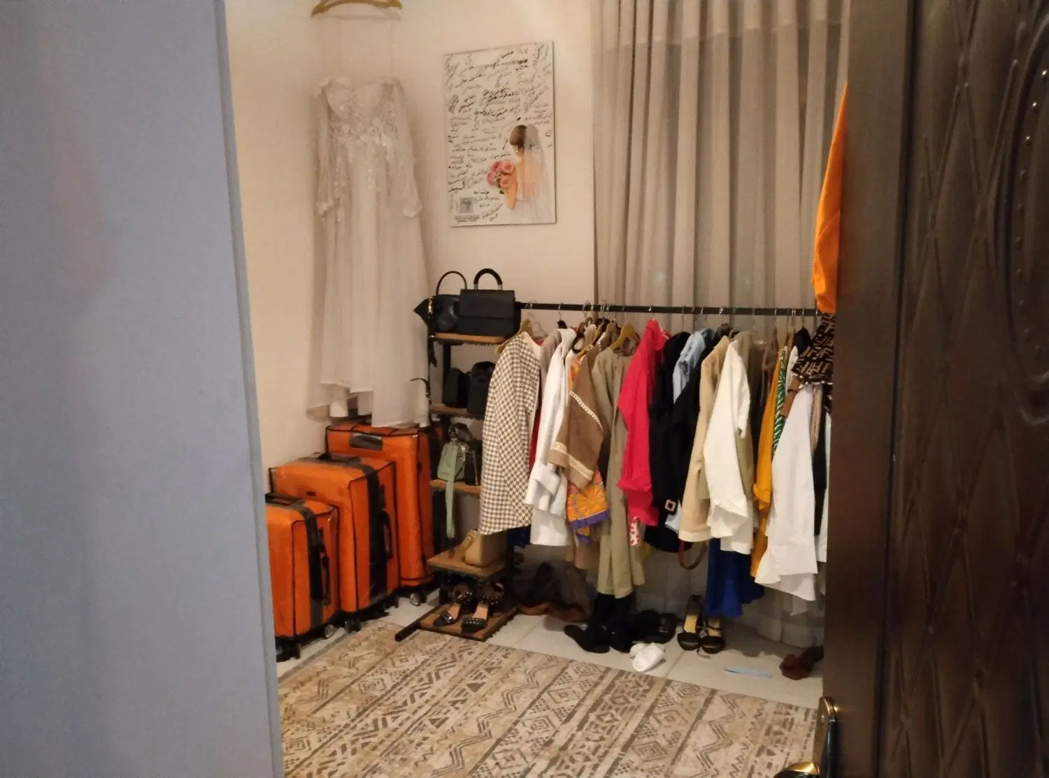 فروش آپارتمان