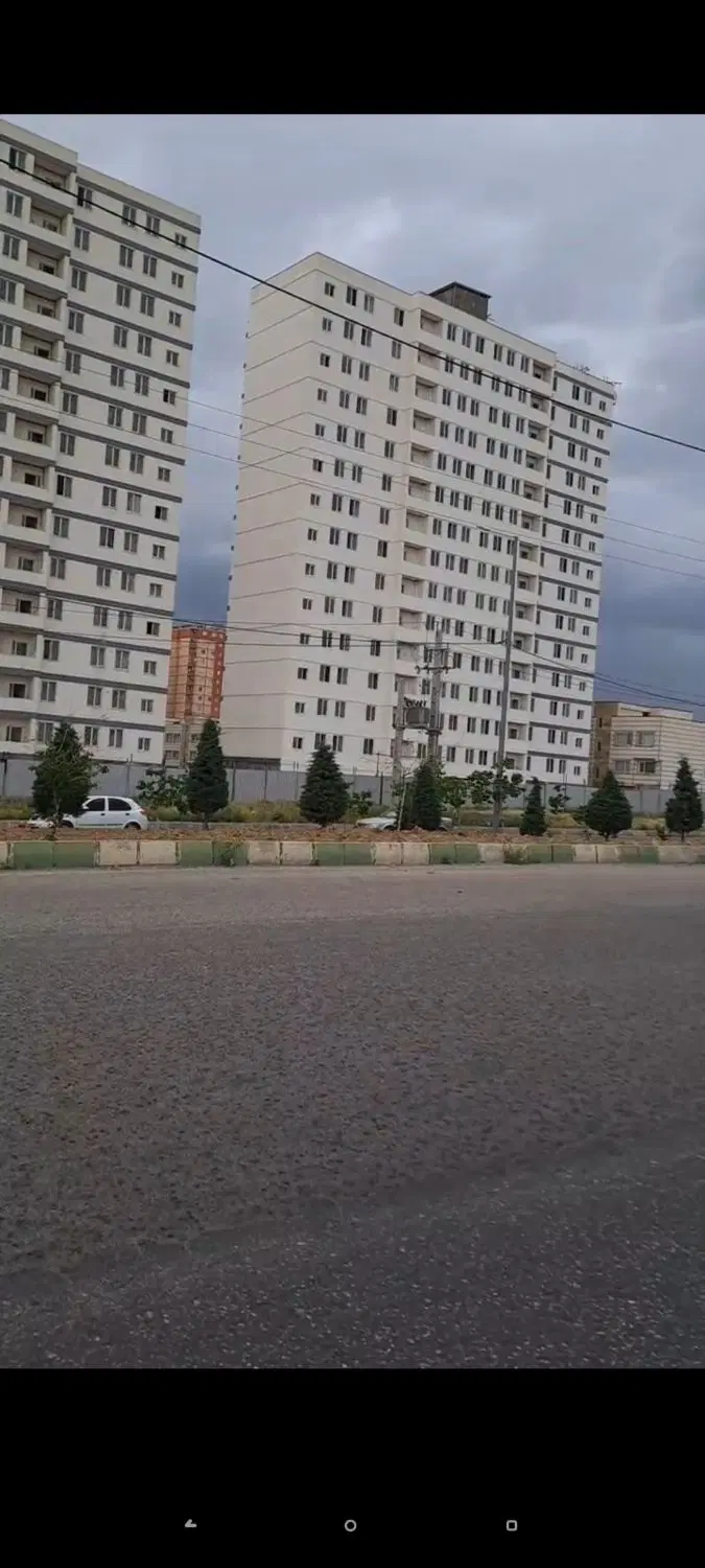 فروش برج صامکو