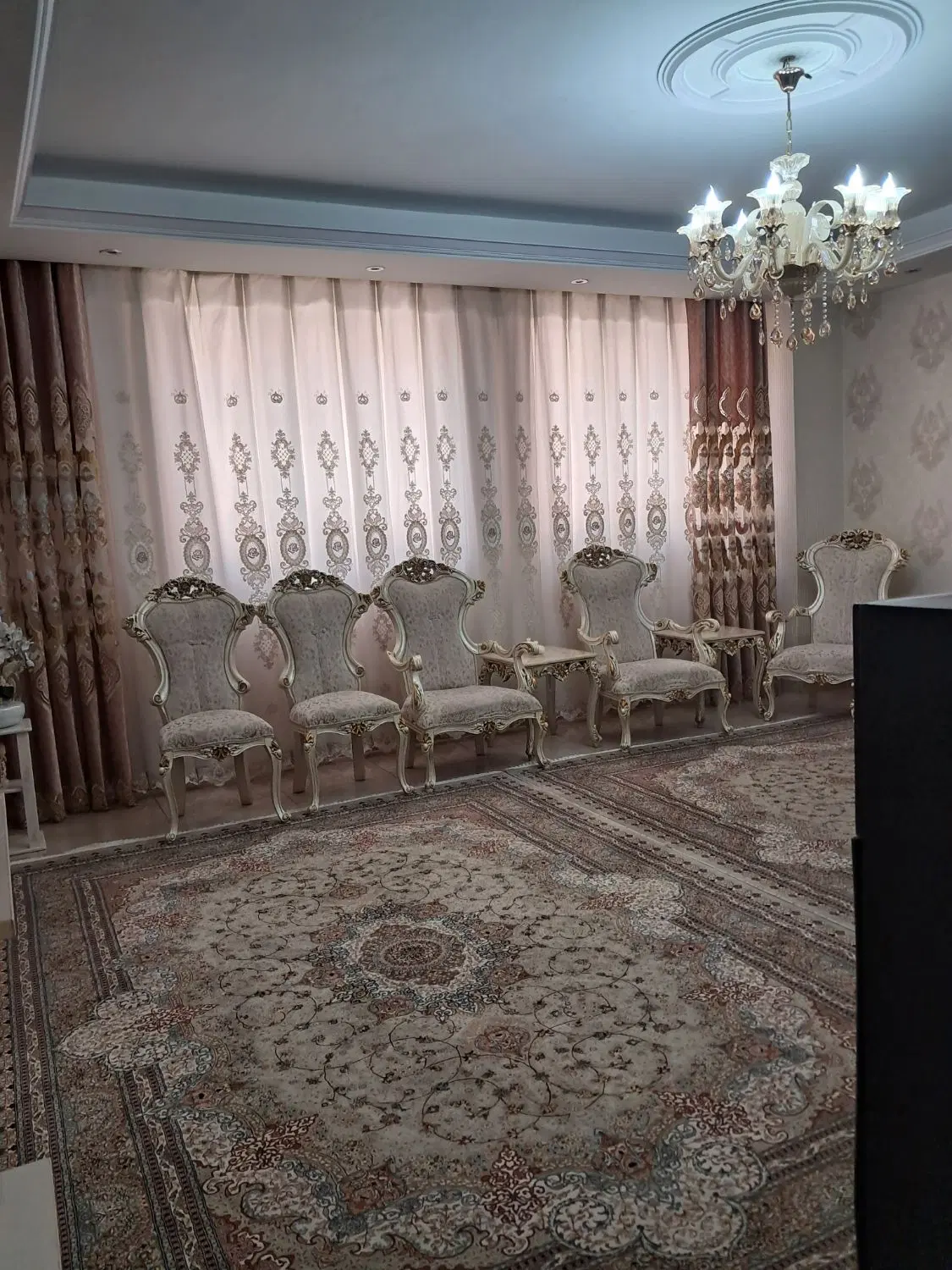 اپارتمان