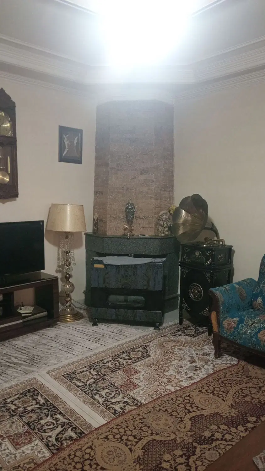 واحد 64 متری شهرک صدف