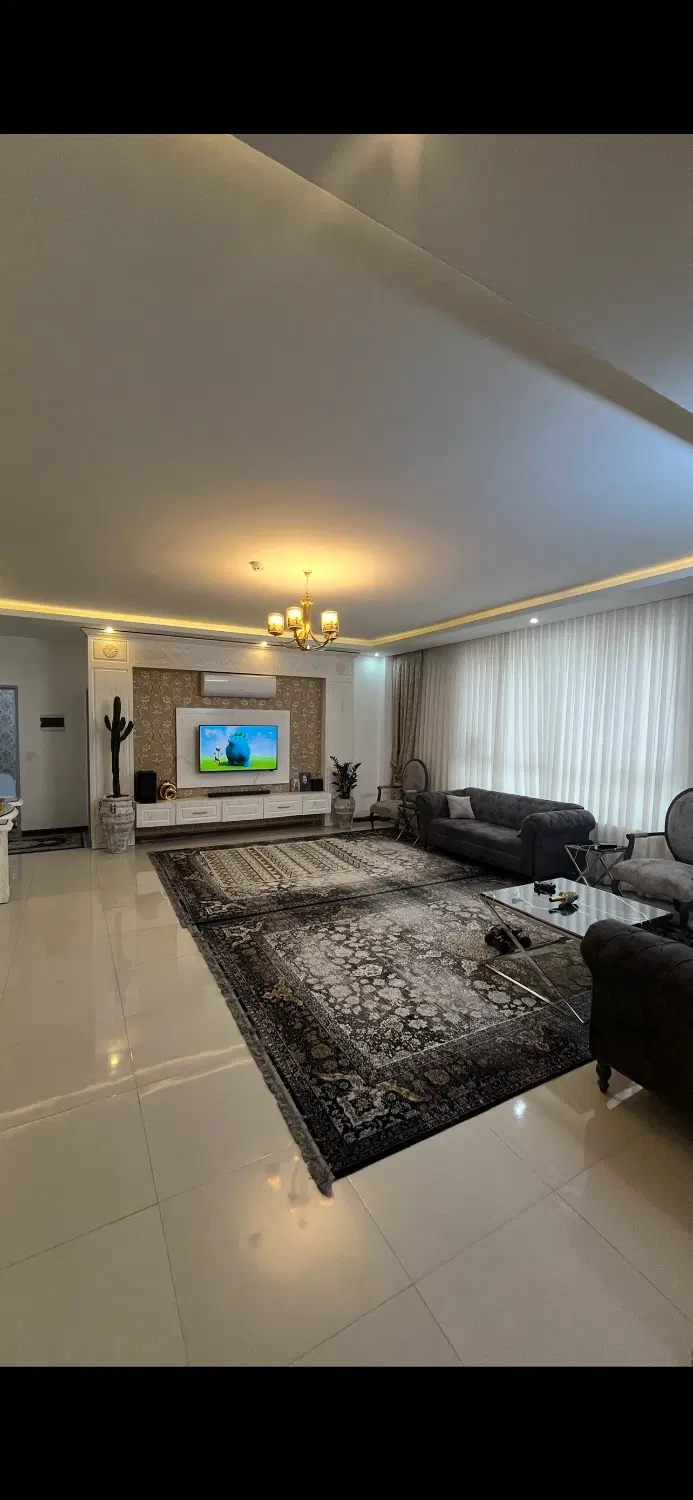 ۱۲۰متر ۳خواب اول امیریه