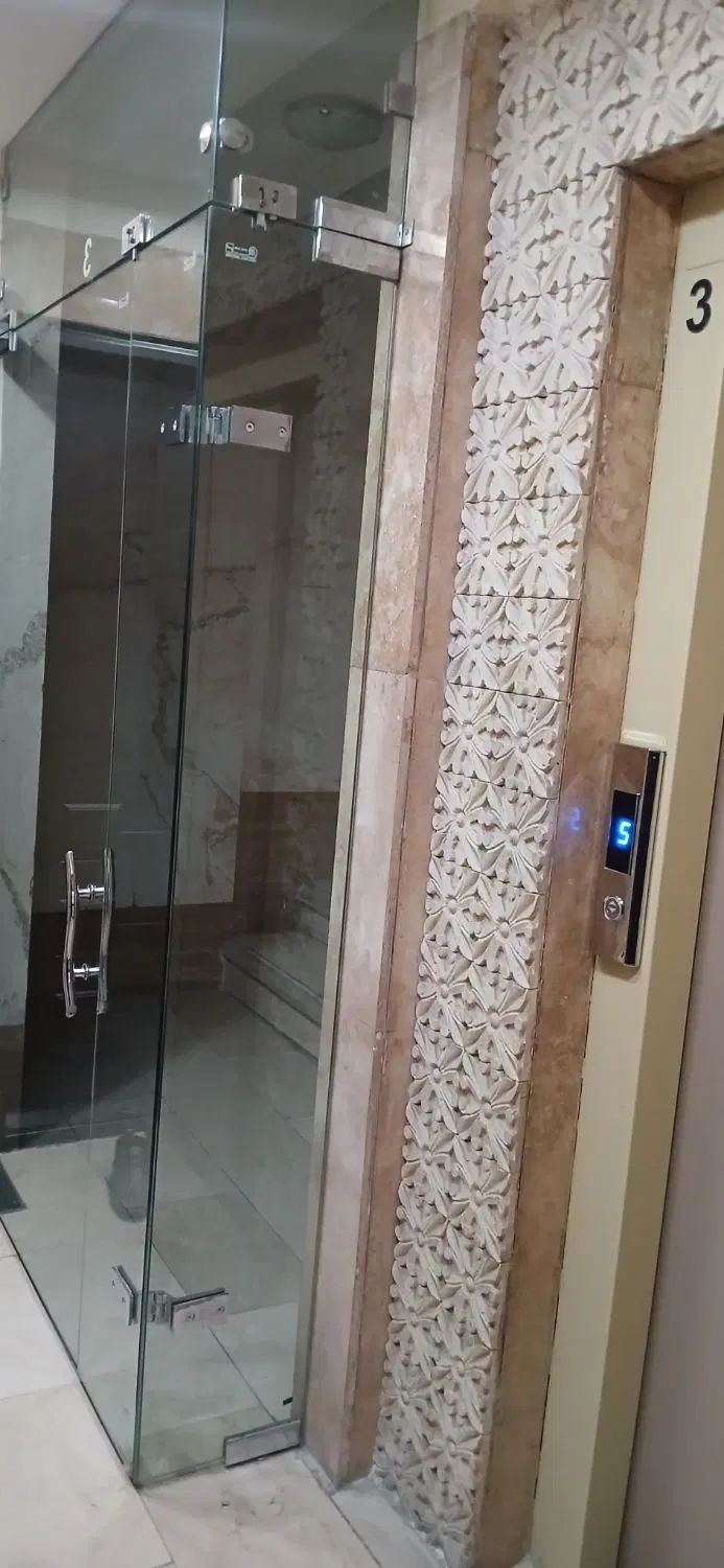 *۵۶ متر تاپ لوکیشن جنت آباد جنوبی چهارباغ غربی*