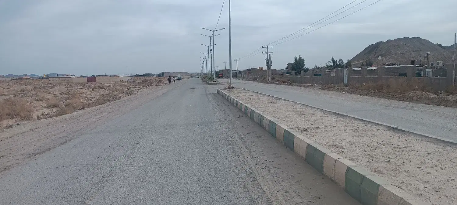 شهرک کامبوزیا