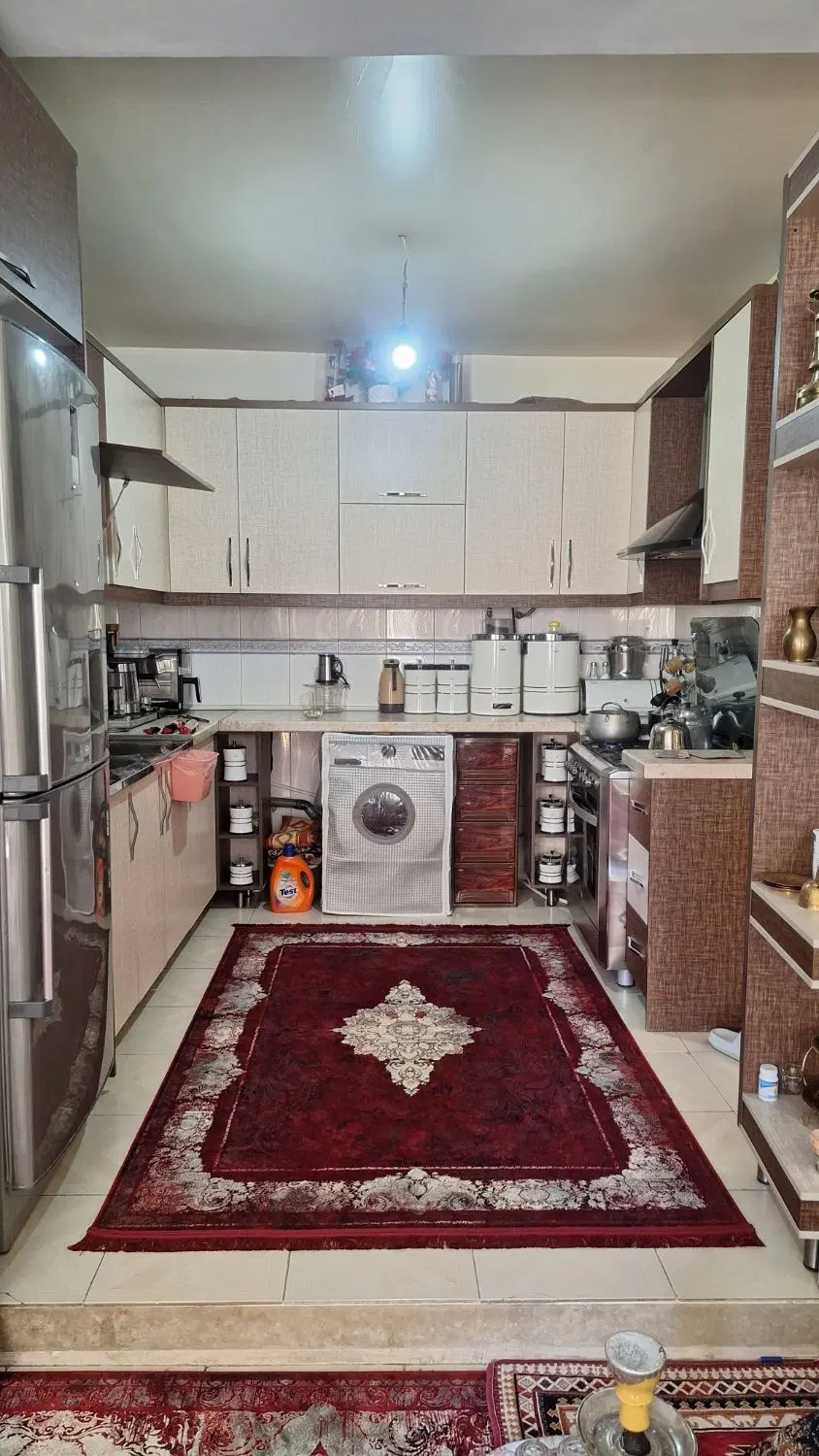 اپارتمان