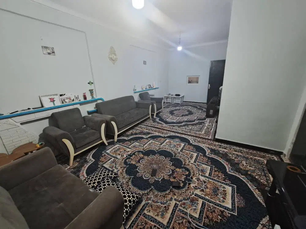 خونه ویلایی