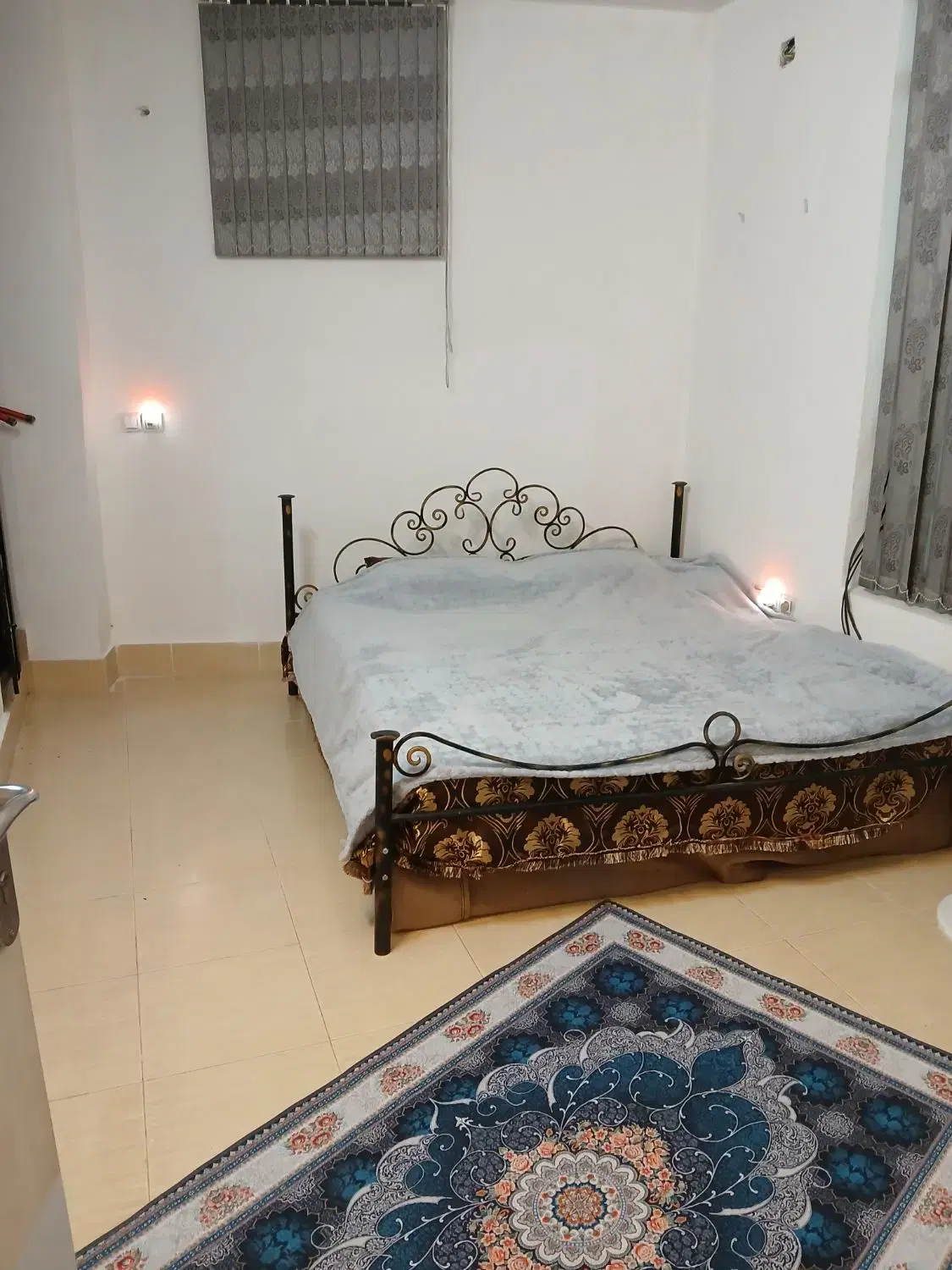 اجاره باغ ویلا