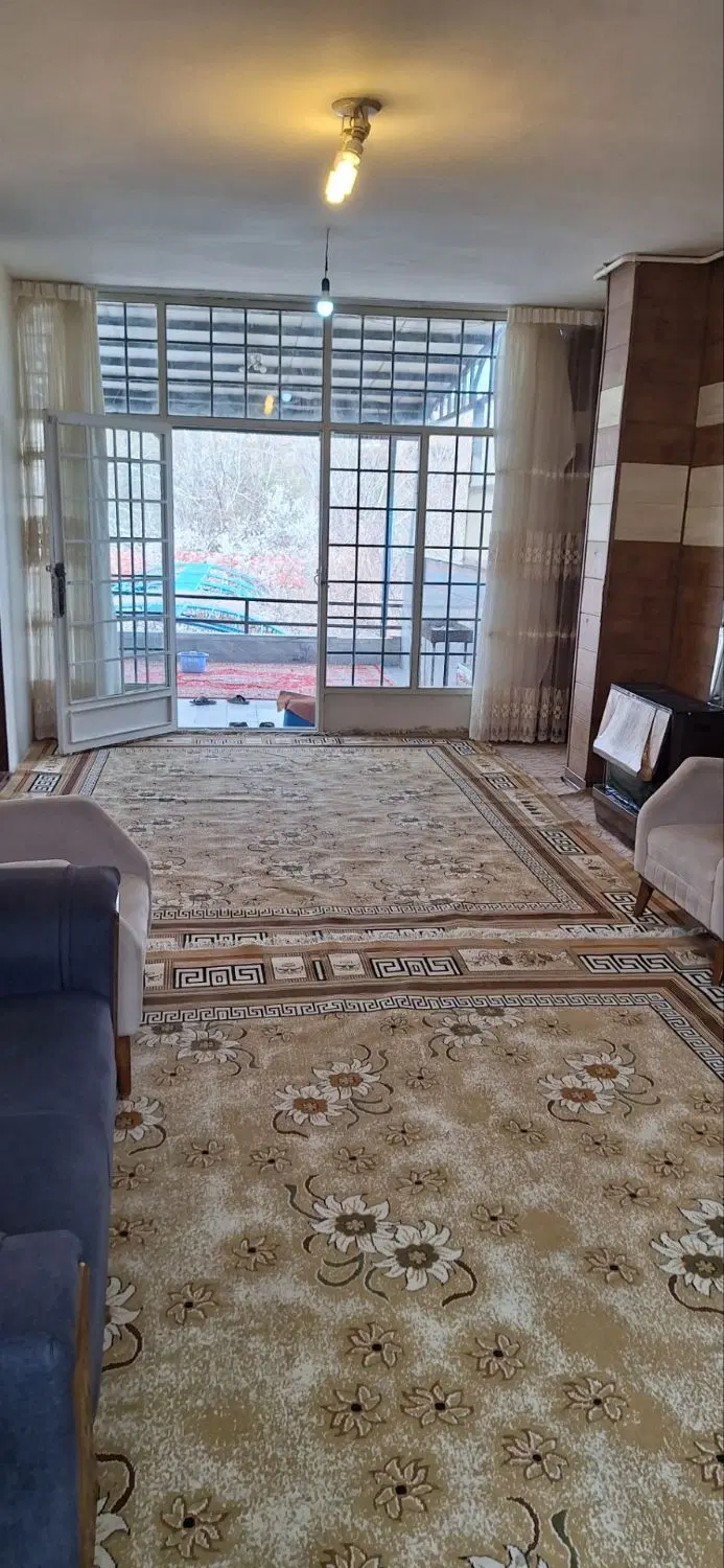 ویلا لب آب اجاره روزانه