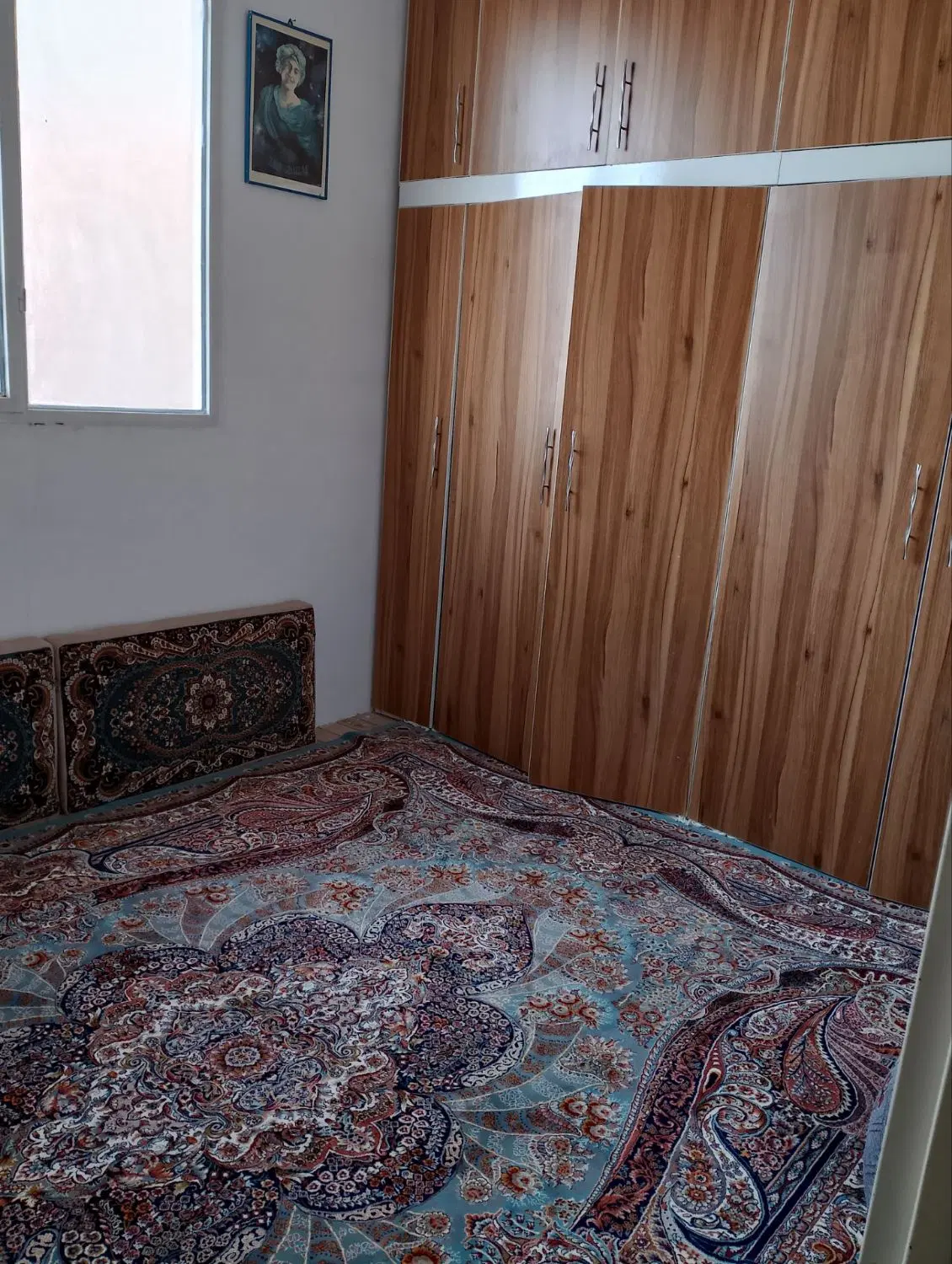 آپارتمان_۹۰متر_فول امکانات