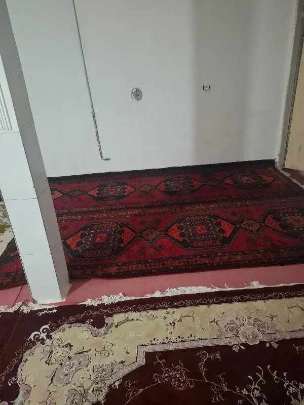 اجاره‌خانه‌بنا۸۰متری‌حیاط‌ماشین‌رومتراژکل۱۲۰