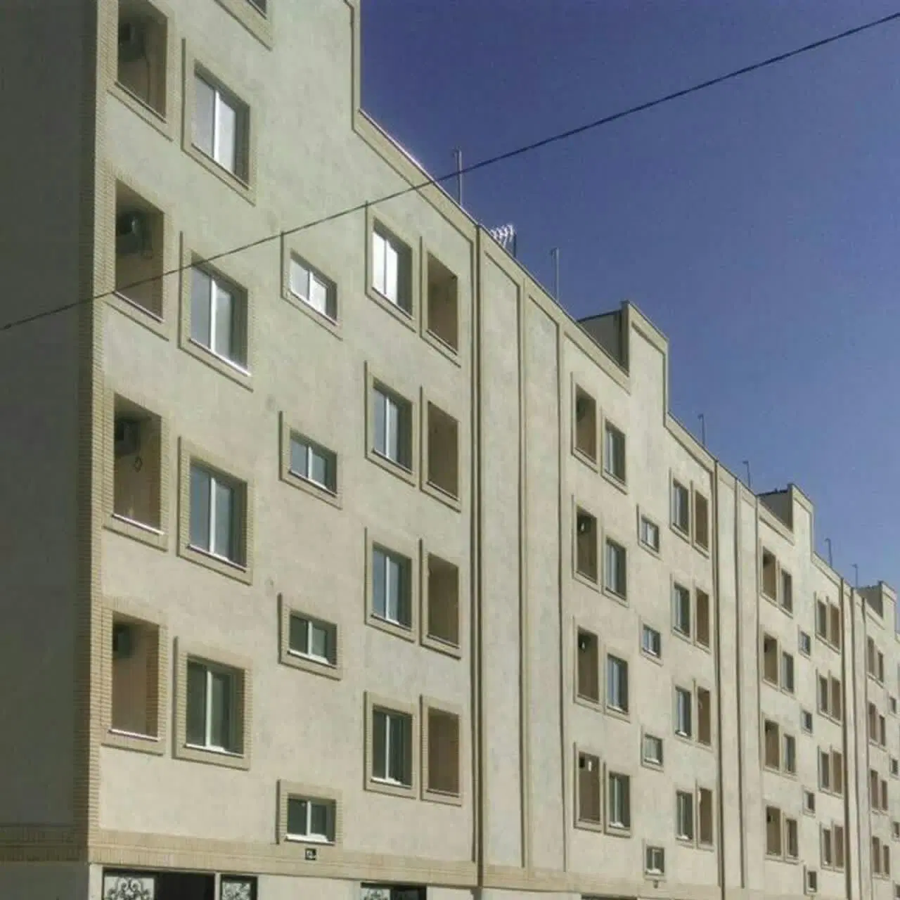 رهن و اجاره