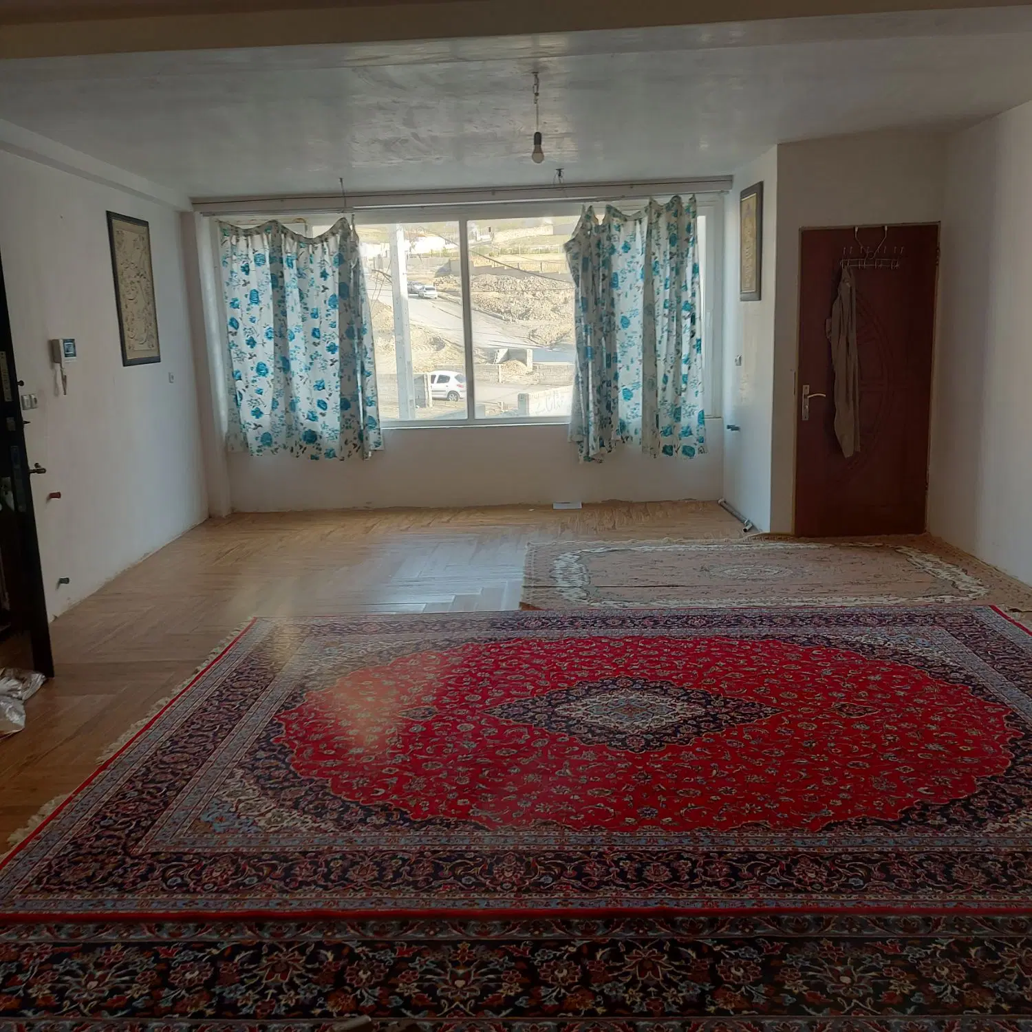 132متر ویلایی نظم آباد