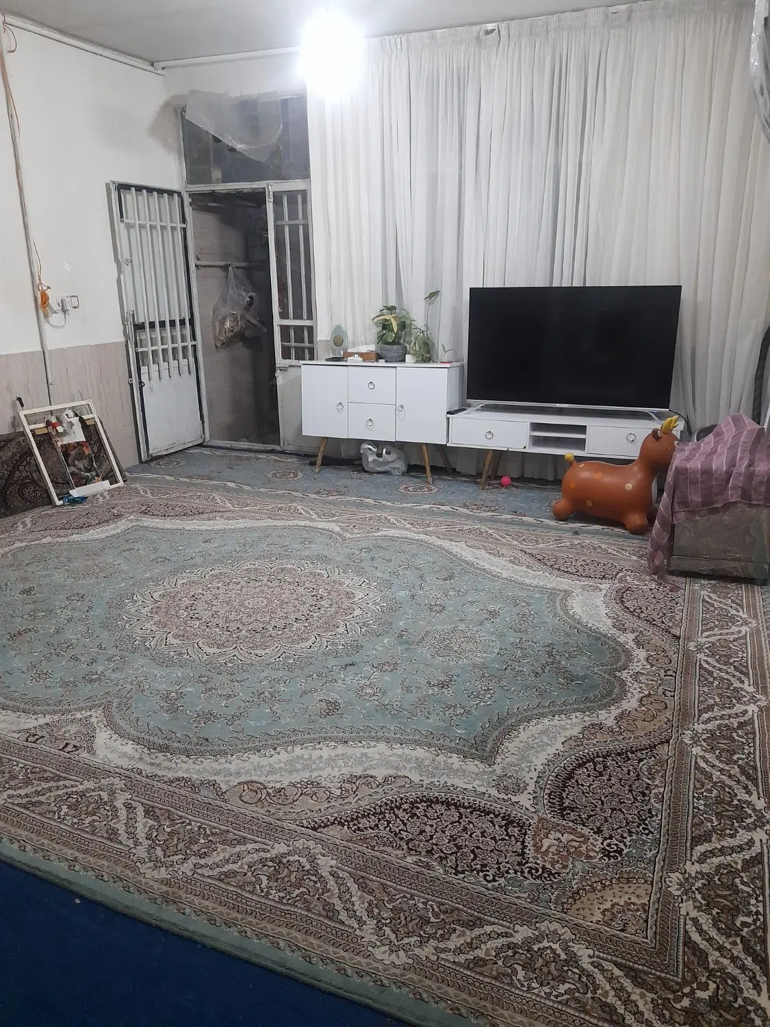 ویلایی تمیز