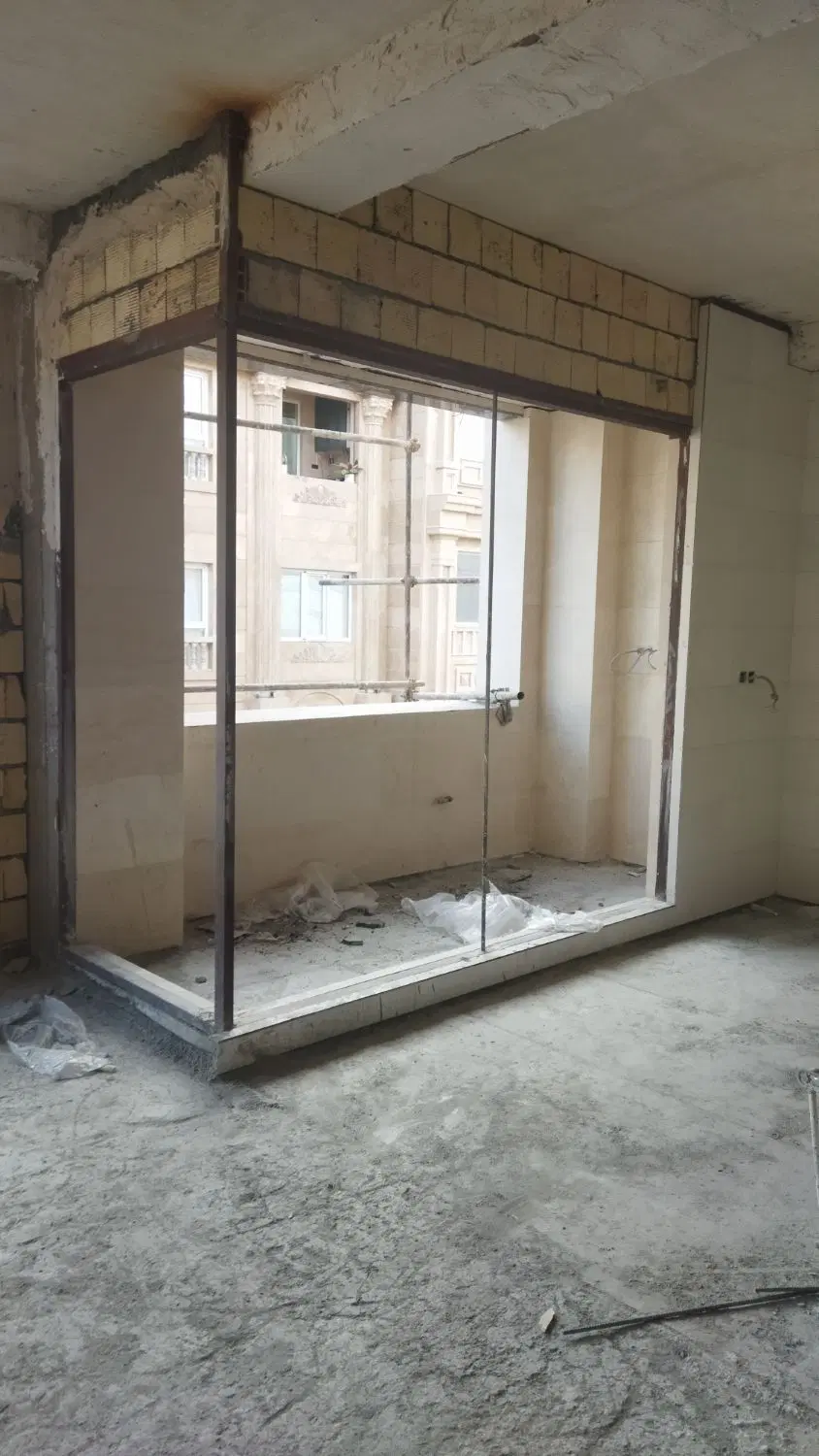 فروش آپارتمان جنوبی
