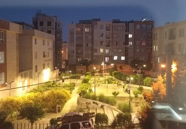 خونه ویلایی