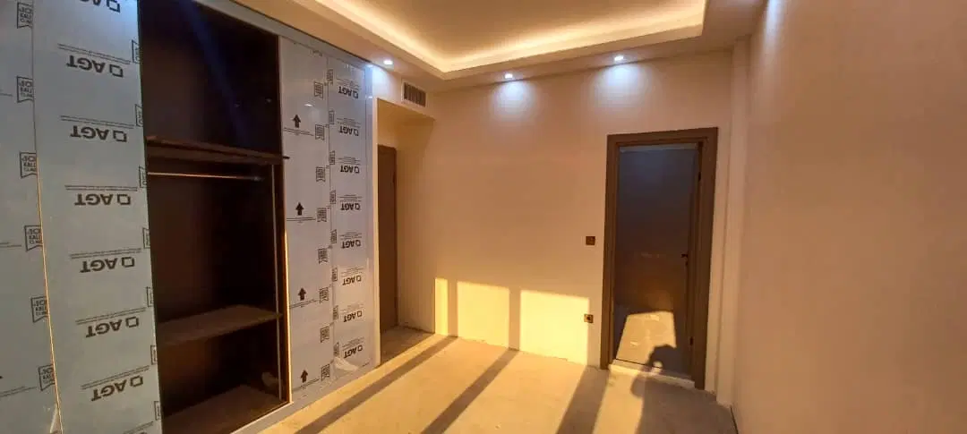 ۷۶ متر یکخوابه چهارم نیروهوایی
