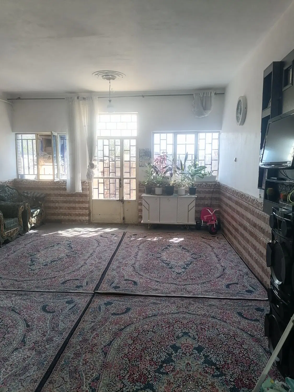 خانه فروشی شهرک سیدی سند تک برگ ذوالفقار 2