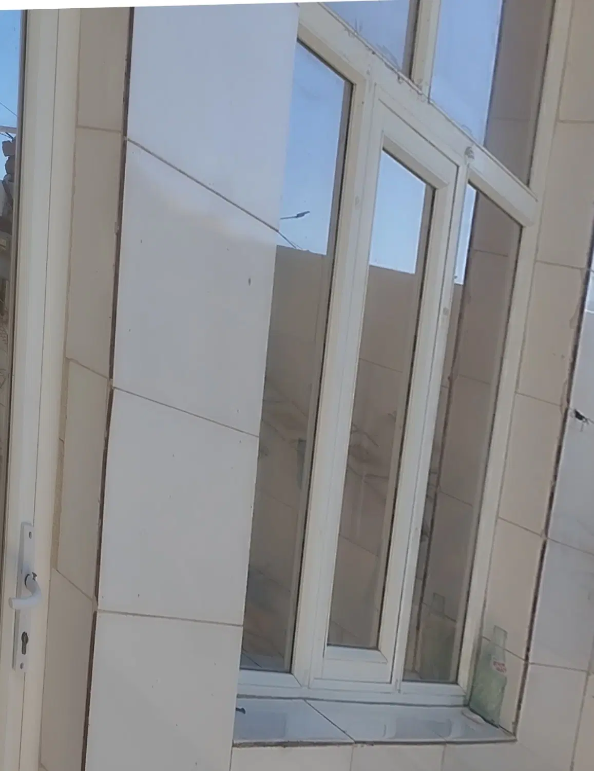 فروش و معاوضه ویلایی جهاد آباد
