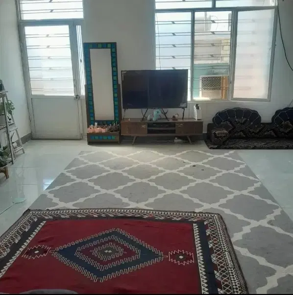 آپارتمان طبقه دوم نوساز گردخون